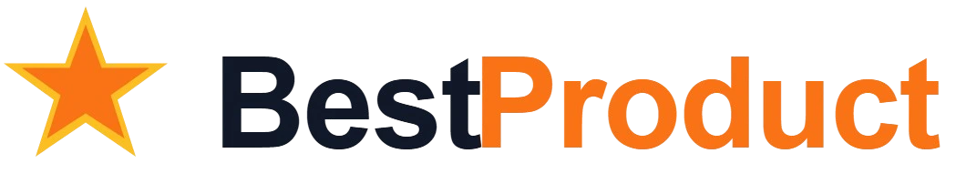 BestProduct logo